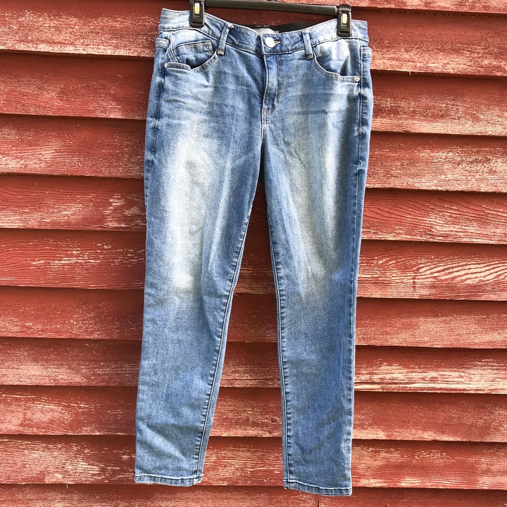 Wit & Wisdom jeans